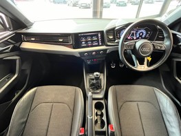 Audi A1 SPORTBACK TFSI S LINE 2