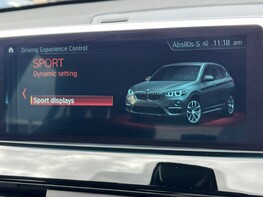 BMW X1 SDRIVE20I XLINE 32