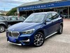 BMW X1 SDRIVE20I XLINE