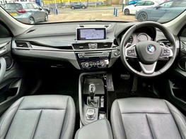 BMW X1 SDRIVE20I XLINE 2