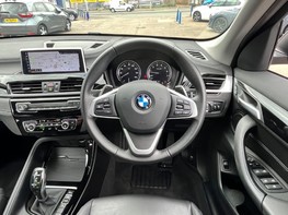 BMW X1 SDRIVE20I XLINE 19