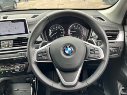 BMW X1 SDRIVE20I XLINE 20