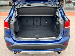 BMW X1 SDRIVE20I XLINE 68