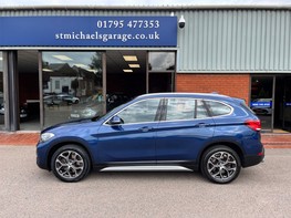 BMW X1 SDRIVE20I XLINE 11