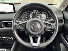 Mazda CX-5 KURO EDITION 20