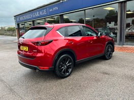 Mazda CX-5 KURO EDITION 8