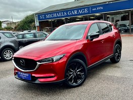 Mazda CX-5 KURO EDITION 1