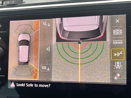 Volkswagen Tiguan R-LINE TECH TDI DSG 33