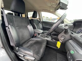 Honda CR-V I-DTEC SR 51