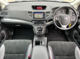 Honda CR-V I-DTEC SR 2