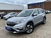 Honda CR-V I-DTEC SR