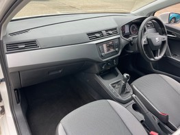 SEAT Ibiza MPI SE 26