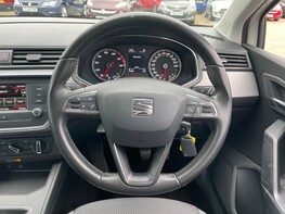 SEAT Ibiza MPI SE 19