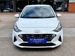 Hyundai i10 MPI SE CONNECT 5