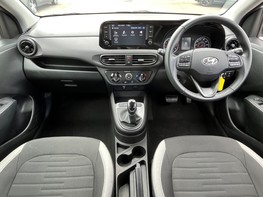 Hyundai i10 MPI SE CONNECT 2