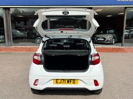 Hyundai i10 MPI SE CONNECT 58