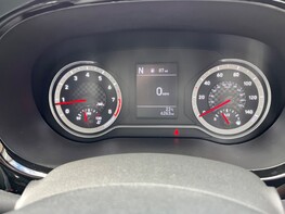 Hyundai i10 MPI SE CONNECT 21