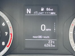 Hyundai i10 MPI SE CONNECT 31