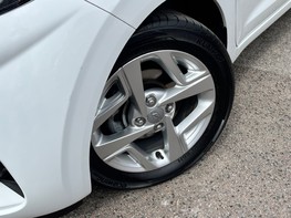 Hyundai i10 MPI SE CONNECT 3