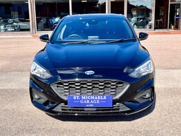 Ford Focus ST-LINE X 5