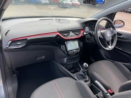 Vauxhall Corsa GRIFFIN 23