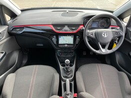 Vauxhall Corsa GRIFFIN 2