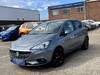 Vauxhall Corsa GRIFFIN