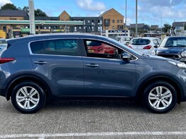 Kia Sportage CRDI 2 ISG 10