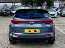 Kia Sportage CRDI 2 ISG 6