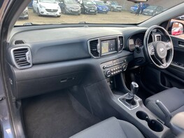 Kia Sportage CRDI 2 ISG 28