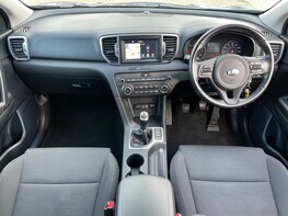 Kia Sportage CRDI 2 ISG 2