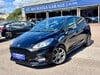 Ford Fiesta ST-LINE EDITION MHEV