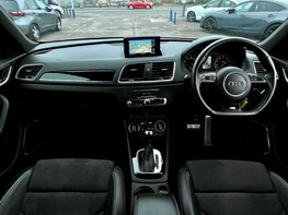 Audi Q3 TFSI BLACK EDITION 2