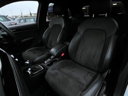 Audi Q3 TFSI BLACK EDITION 55