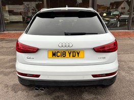 Audi Q3 TFSI BLACK EDITION 6