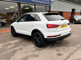 Audi Q3 TFSI BLACK EDITION 9