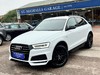 Audi Q3 TFSI BLACK EDITION