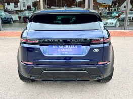 Land Rover Range Rover Evoque R-DYNAMIC HSE PHEV 6