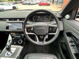 Land Rover Range Rover Evoque R-DYNAMIC HSE PHEV 19