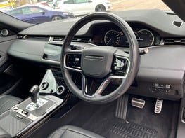 Land Rover Range Rover Evoque R-DYNAMIC HSE PHEV 18