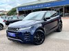 Land Rover Range Rover Evoque R-DYNAMIC HSE PHEV