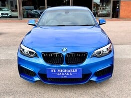 BMW 2 Series 218I M SPORT 5