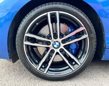 BMW 2 Series 218I M SPORT 13