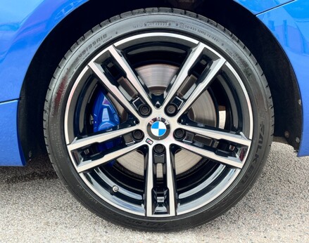 BMW 2 Series 218I M SPORT 14