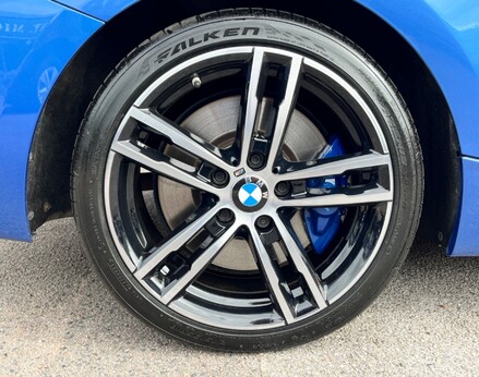 BMW 2 Series 218I M SPORT 15