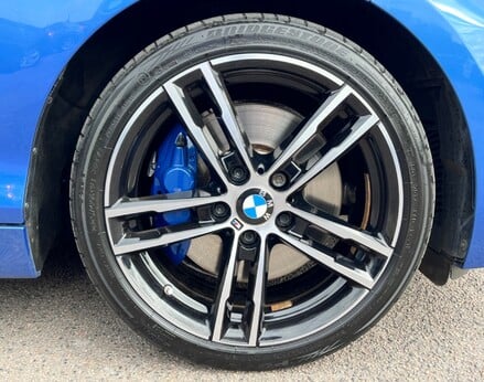 BMW 2 Series 218I M SPORT 16