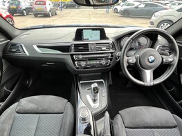 BMW 2 Series 218I M SPORT 2