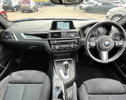 BMW 2 Series 218I M SPORT 2