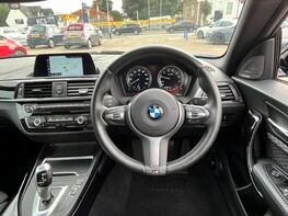 BMW 2 Series 218I M SPORT 19