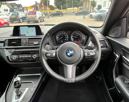 BMW 2 Series 218I M SPORT 19